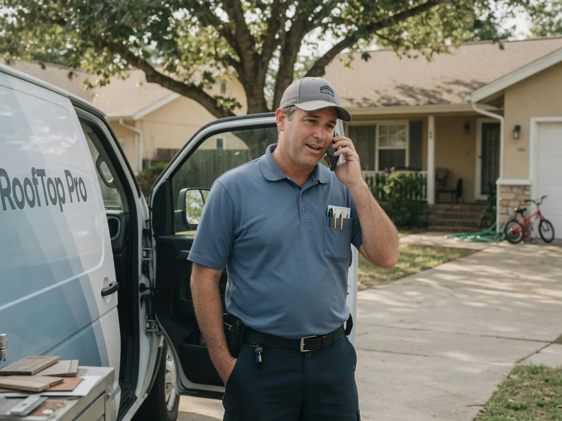 Roof Repair Berthoud, CO FAQs