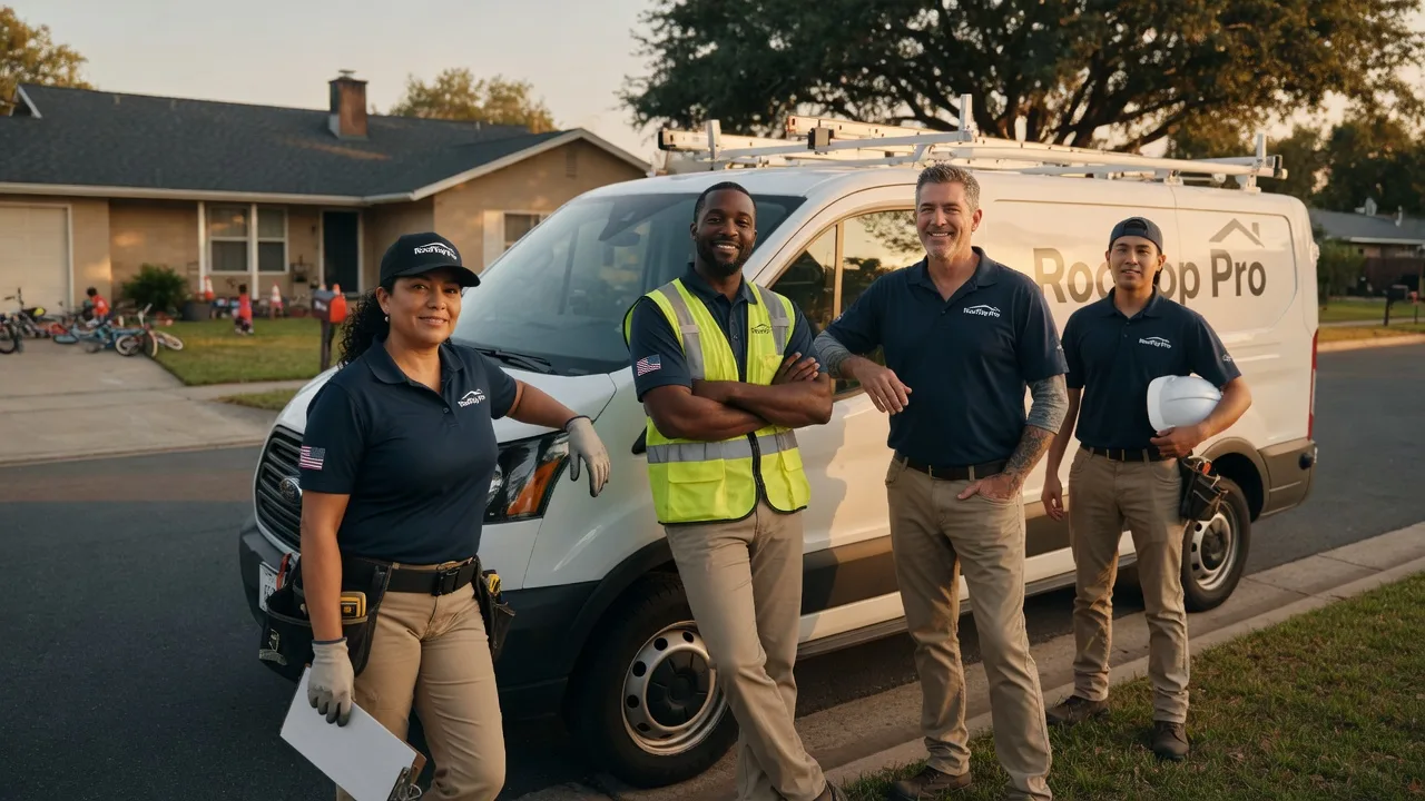 Roof Repair in Berthoud, CO near me