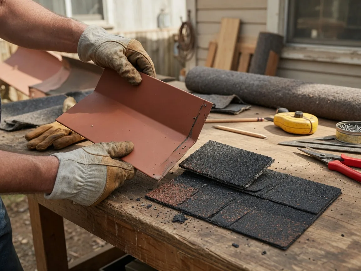 Roof Repair company in Berthoud, CO